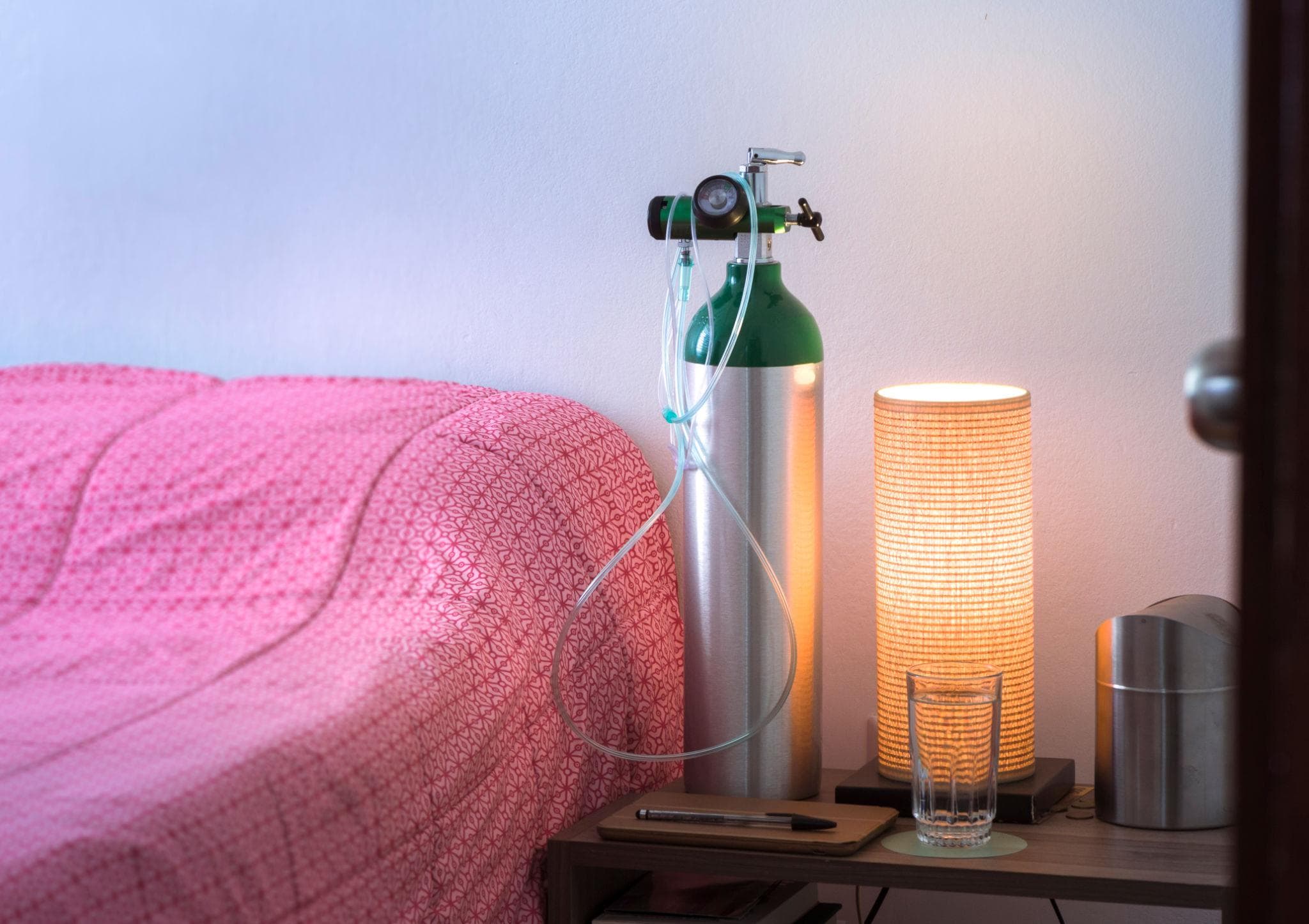 Complete Guide to Oxygen Cylinder Delivery in Lahore (Refill, Exchange & Setup)